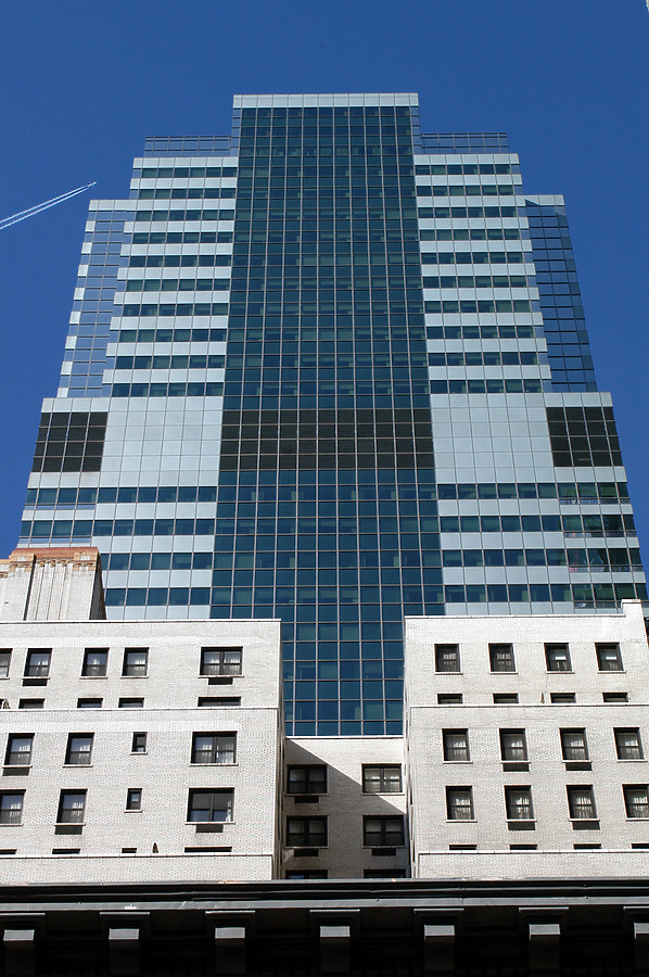 1585 Broadway by Scott Murphy