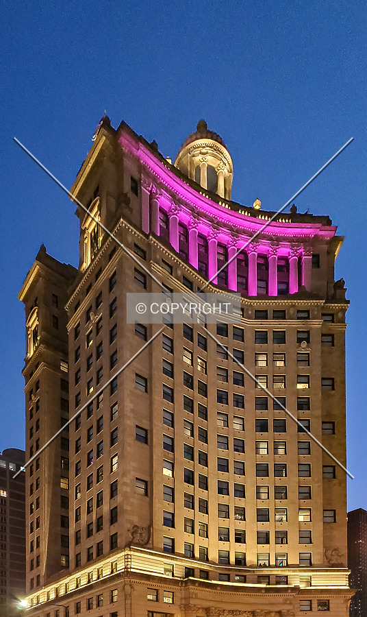 London Guarantee Building by Ryan Hildebrand