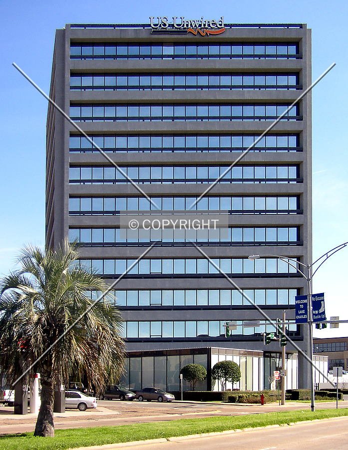 901 Lakeshore Drive by Chris Patriarca