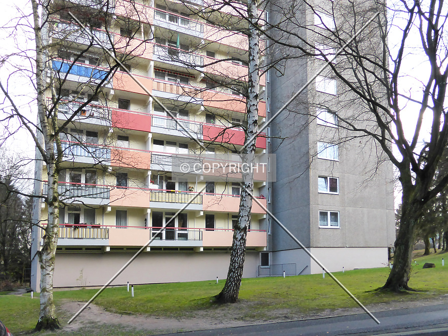 Hans-Böckler-Straße 75 by Nephilim