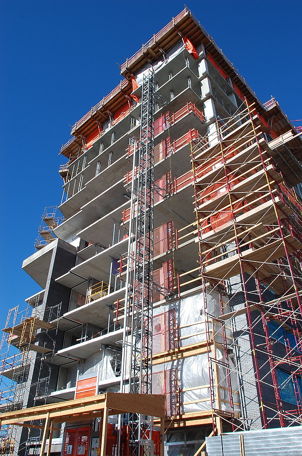 1000 Speer by Windsor by Brian LoBue