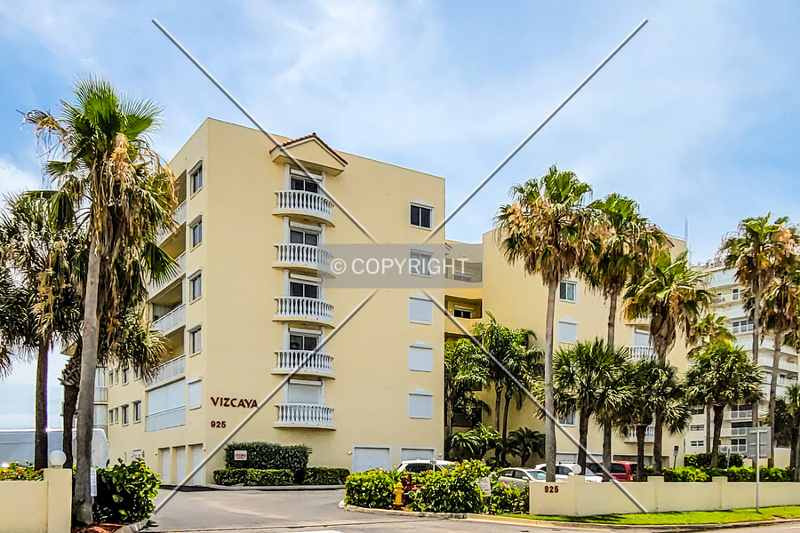 Vizcaya Condominums