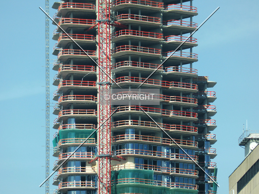 Grand Tower by Nephilim