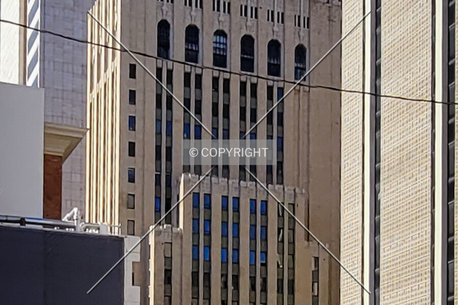 Dallas Power and Light Building