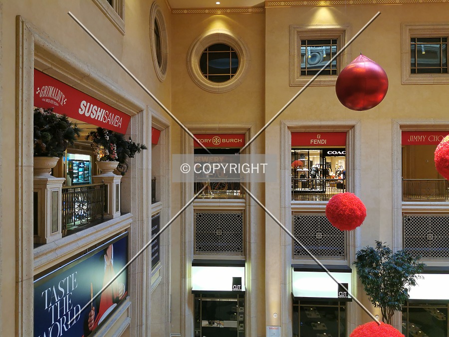 The Palazzo by Nephilim