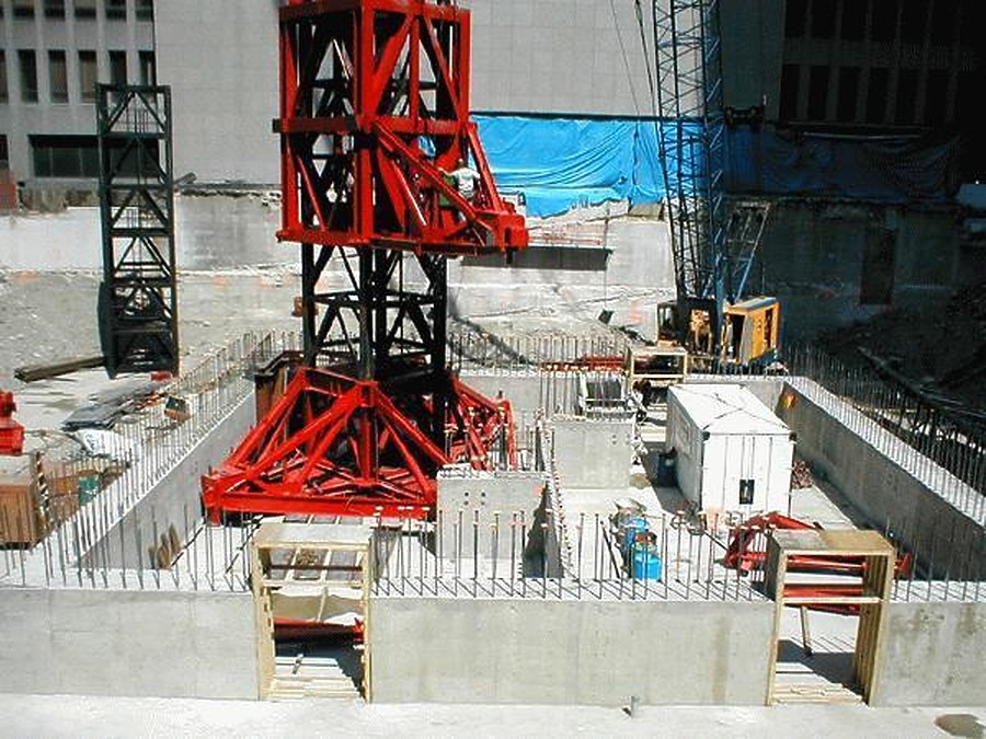 111 South Wacker by Tom Finnegan