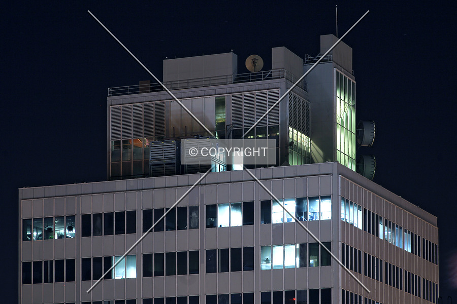 511 Building by Serdica