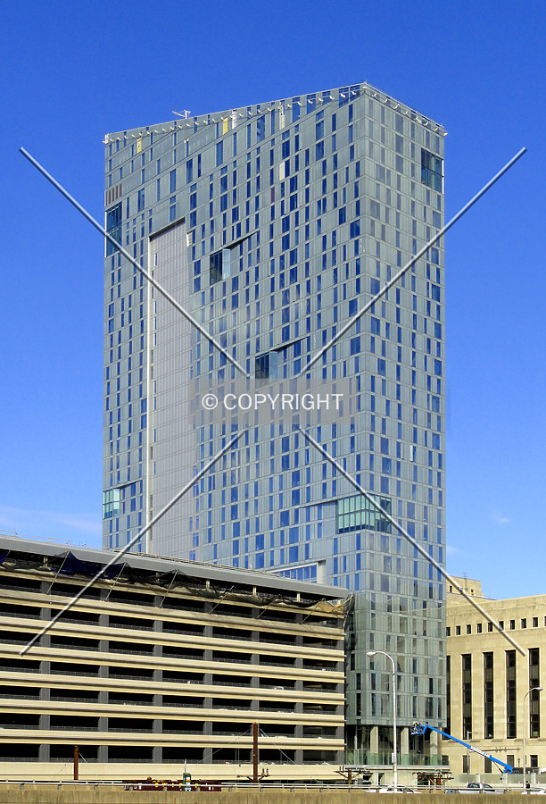 The Evo by Chris Patriarca