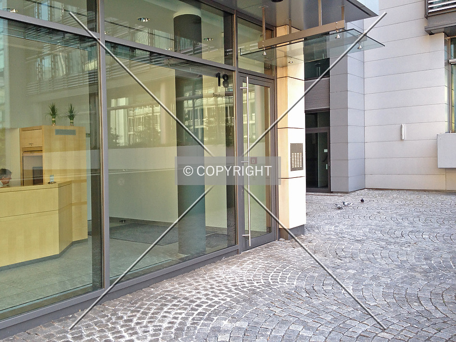 Skylight by Nephilim