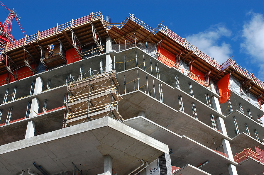 1000 Speer by Windsor by Brian LoBue