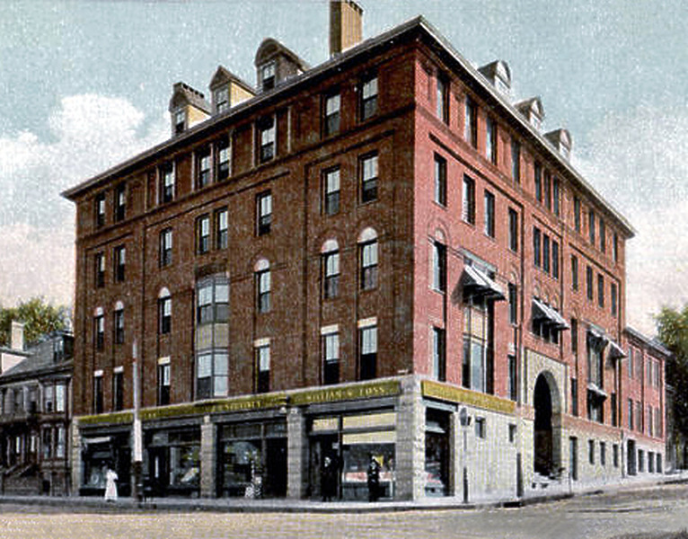Maine Eye and Ear Infirmary