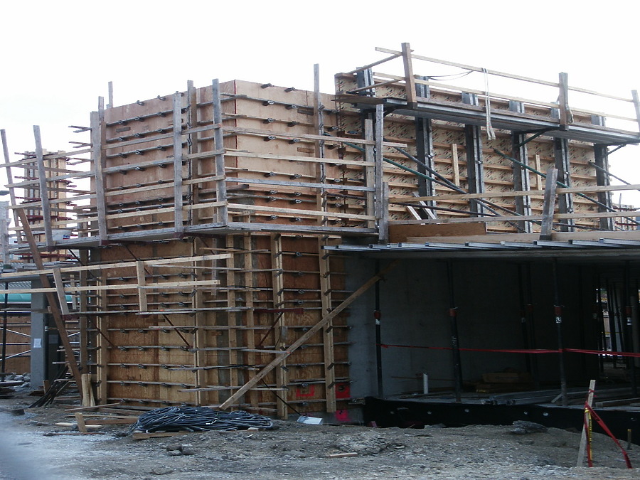 Optima Horizons by Daniel Kieckhefer