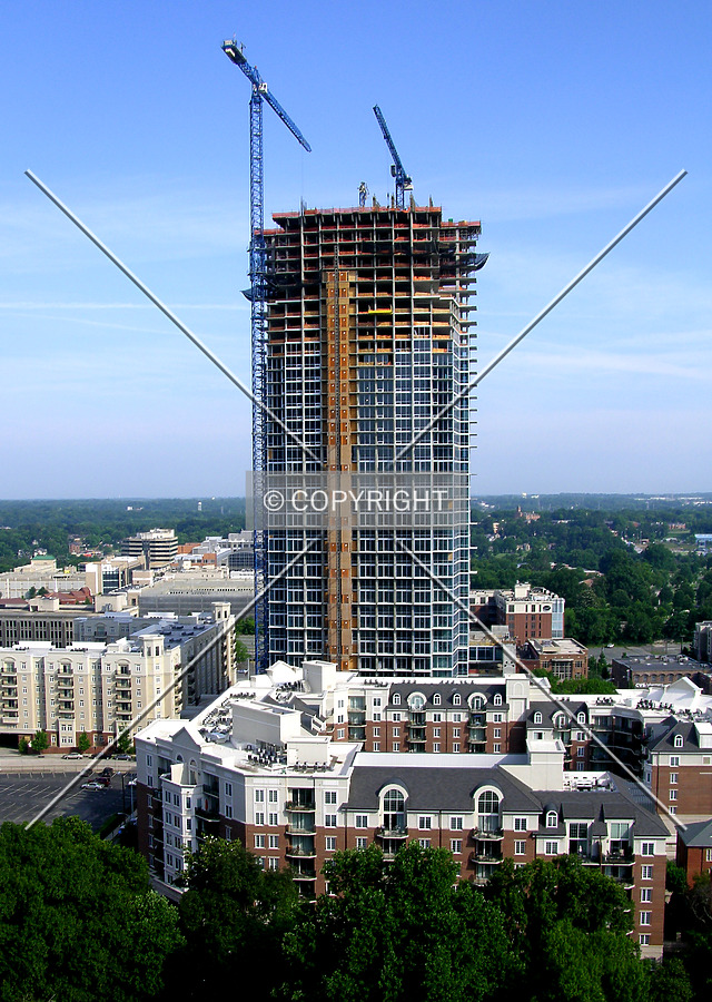 The Vue by Chris Patriarca