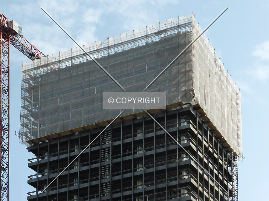 Deutsche Bank IBCF by Nephilim