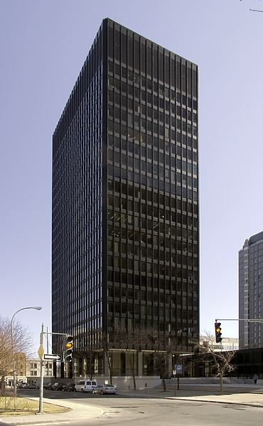2 Westmount Square