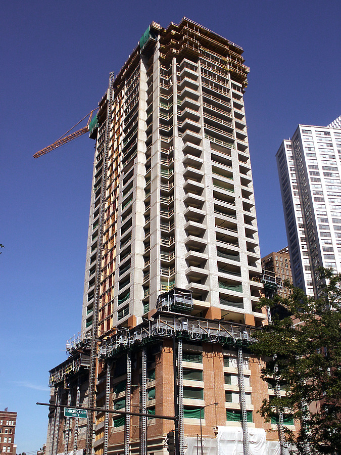 The Columbian by Daniel Kieckhefer