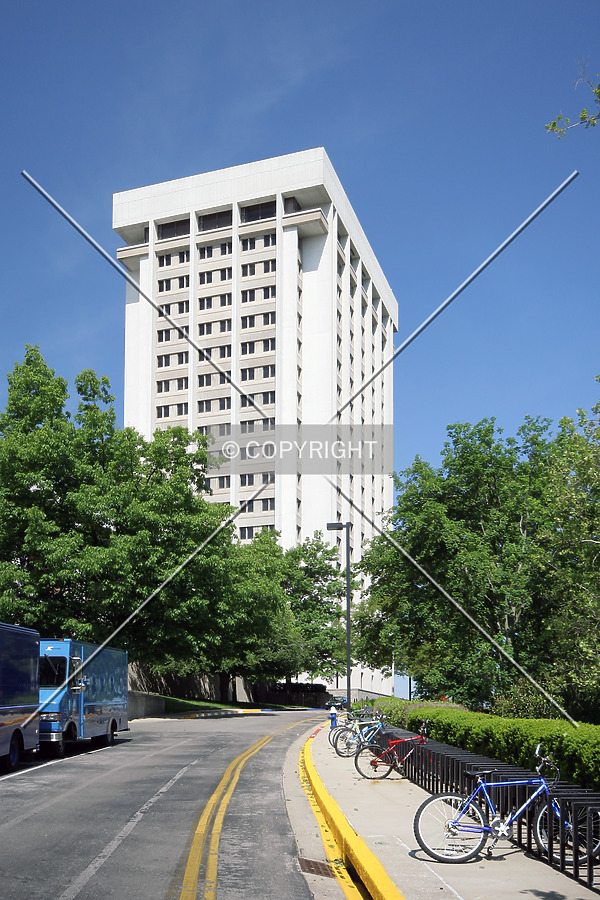 Patterson Office Tower by Serdica