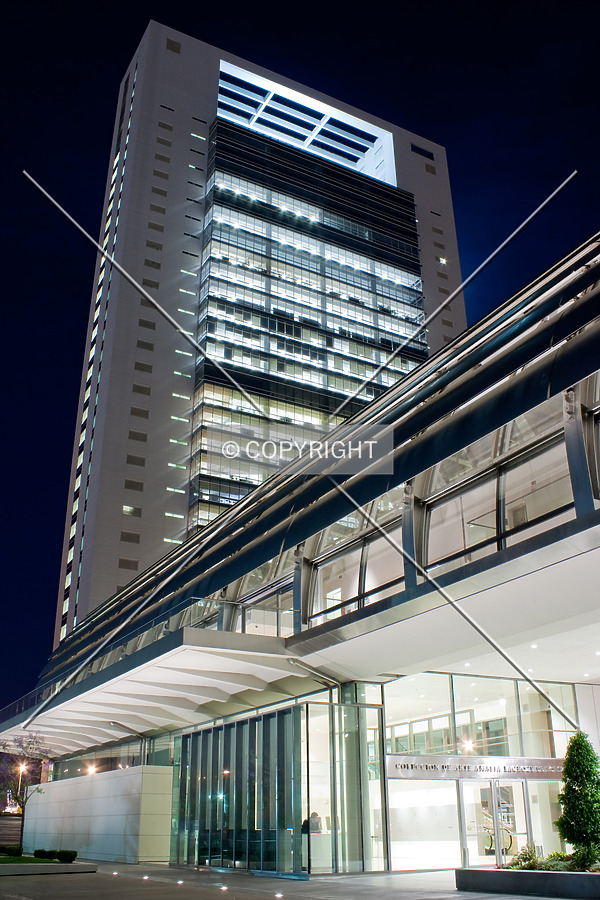 Madero Office by Maximiliano Buono