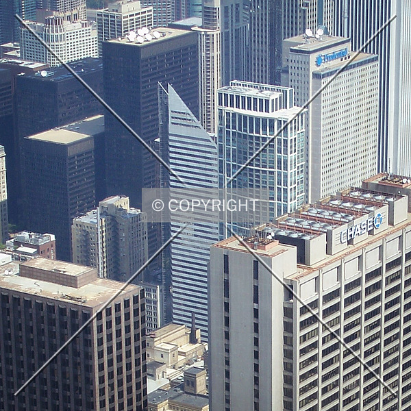 Crain Communications Building by Ryan Hildebrand