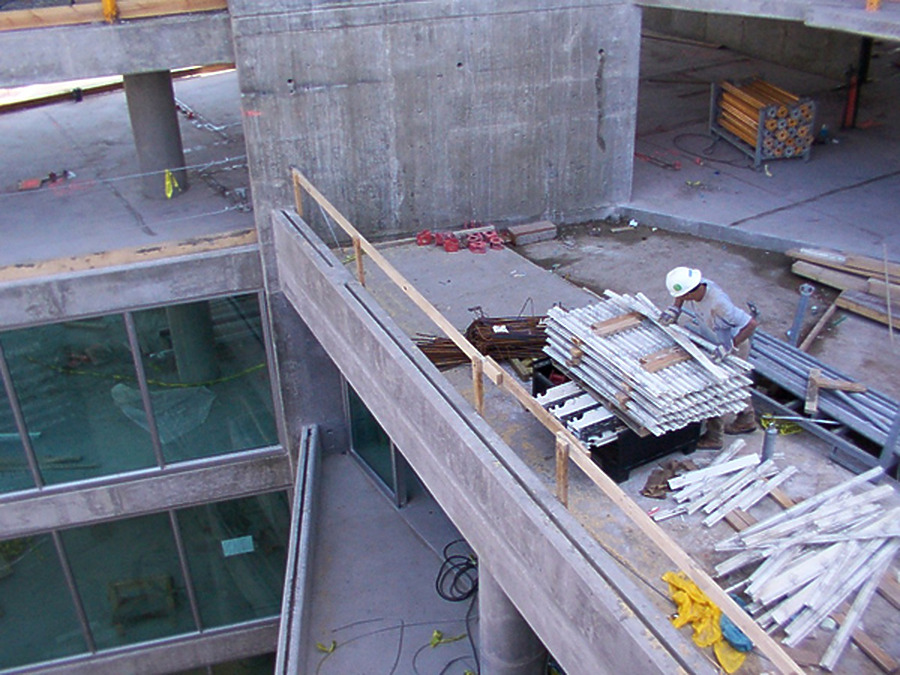 Optima Views by Daniel Kieckhefer