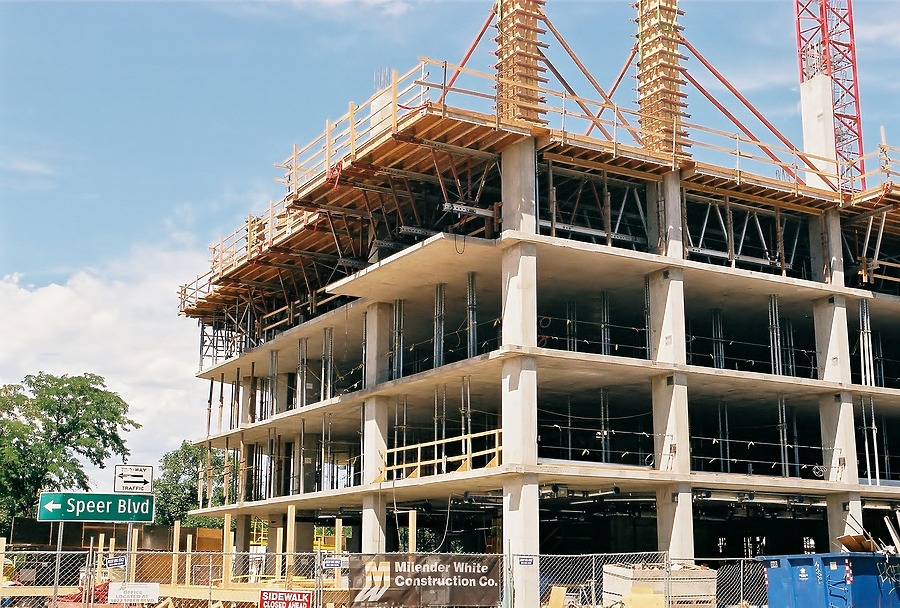 1000 Speer by Windsor by Brian LoBue