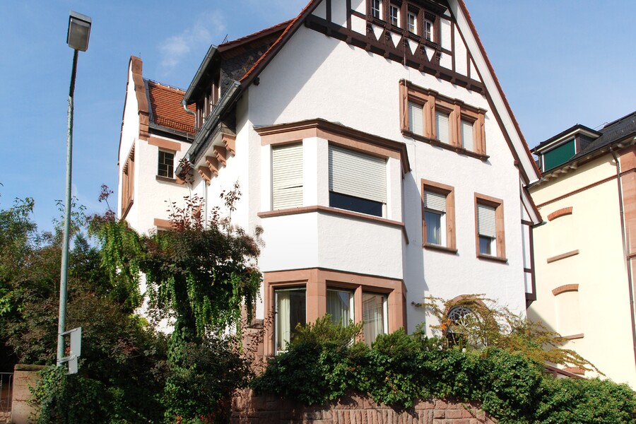 Ehretstraße 4