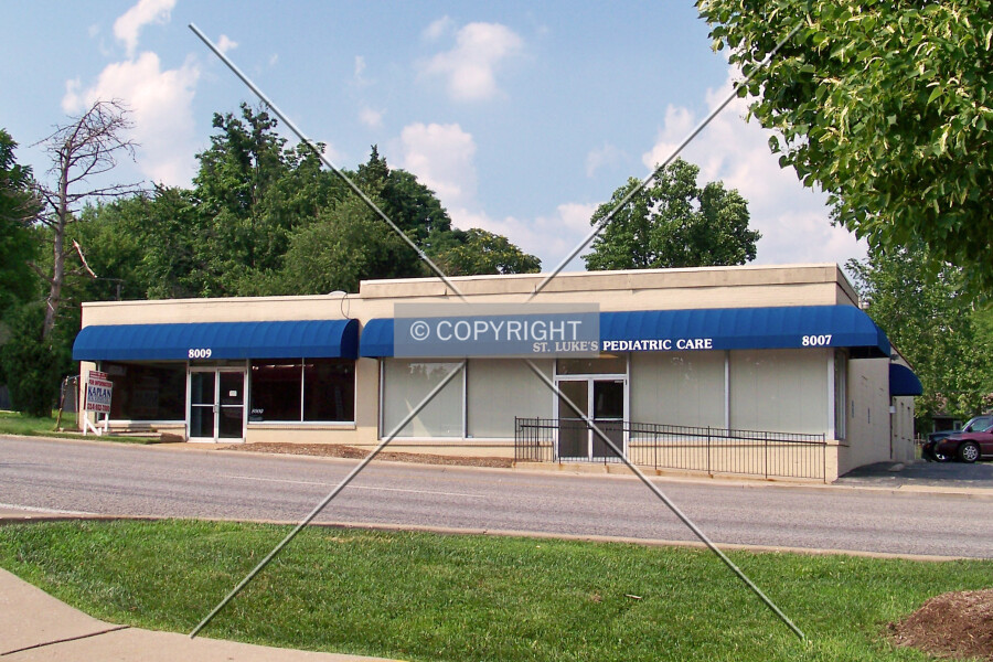 8007 St. Charles Rock Road