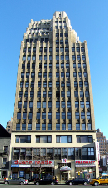 Pennsylvania Exchange Bank