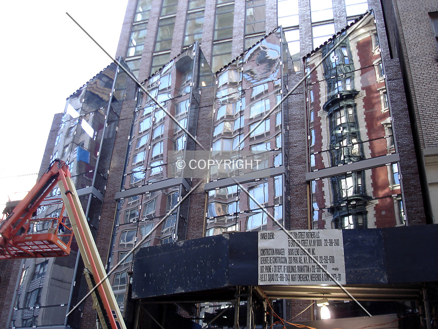 Sky House by Royce Douglas