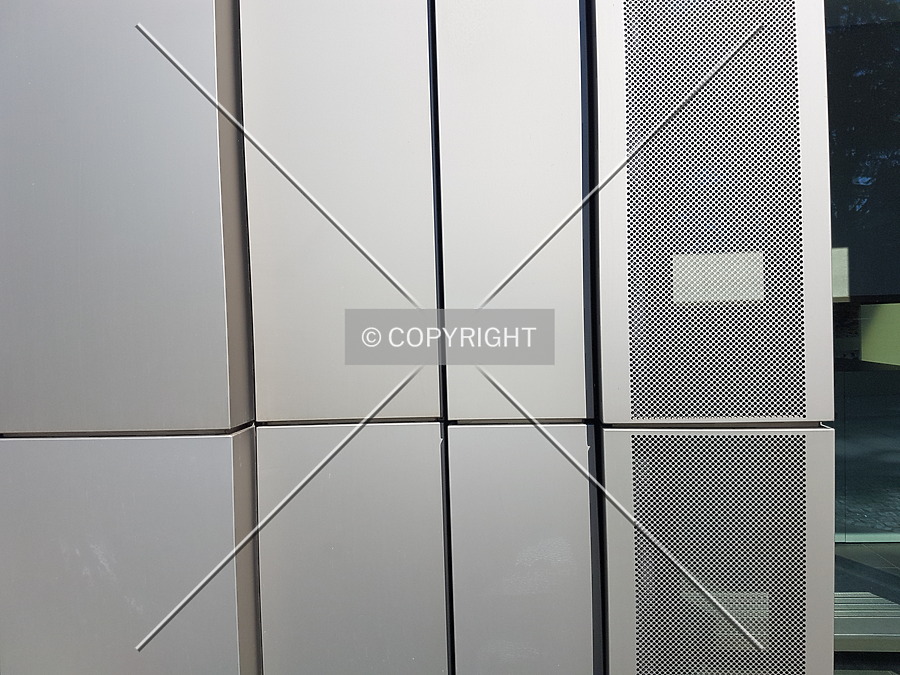 h_da Gebäude C10 by Nephilim