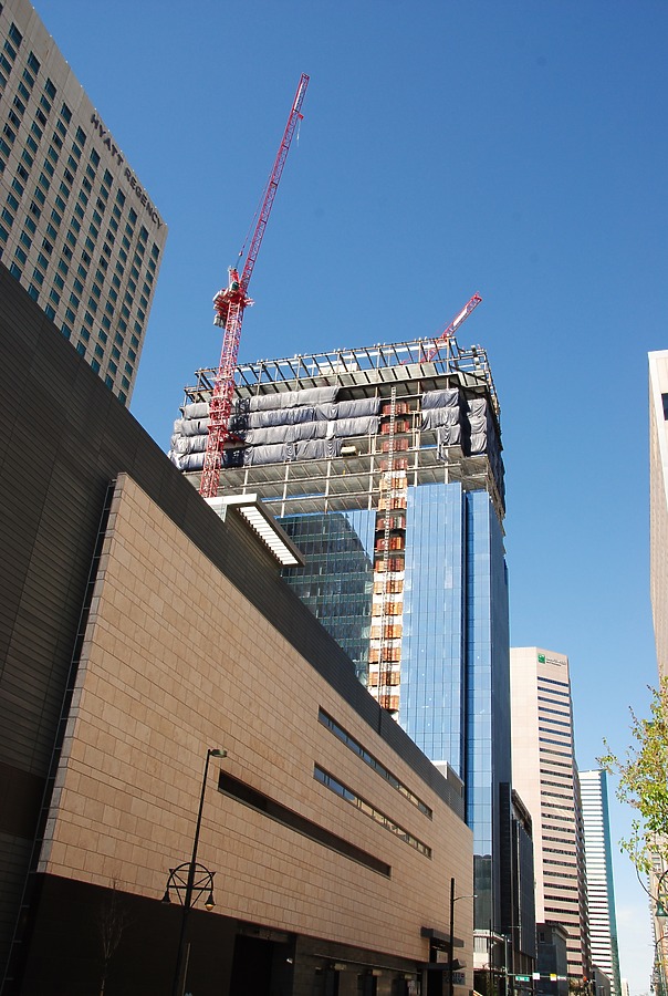 Block 162 by Brian LoBue