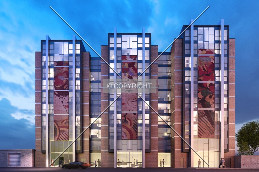 Baltic House
