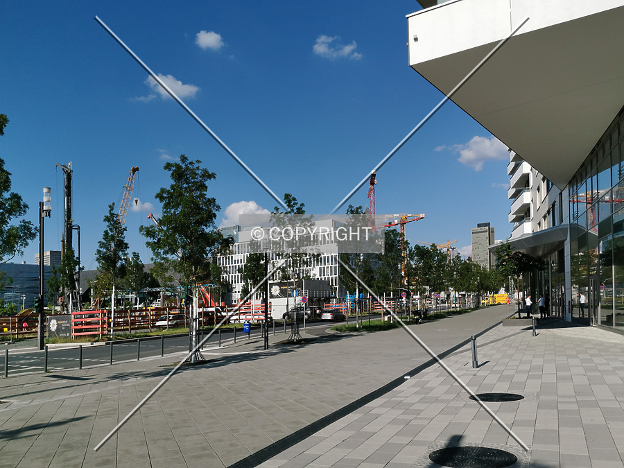 Praedium by Nephilim