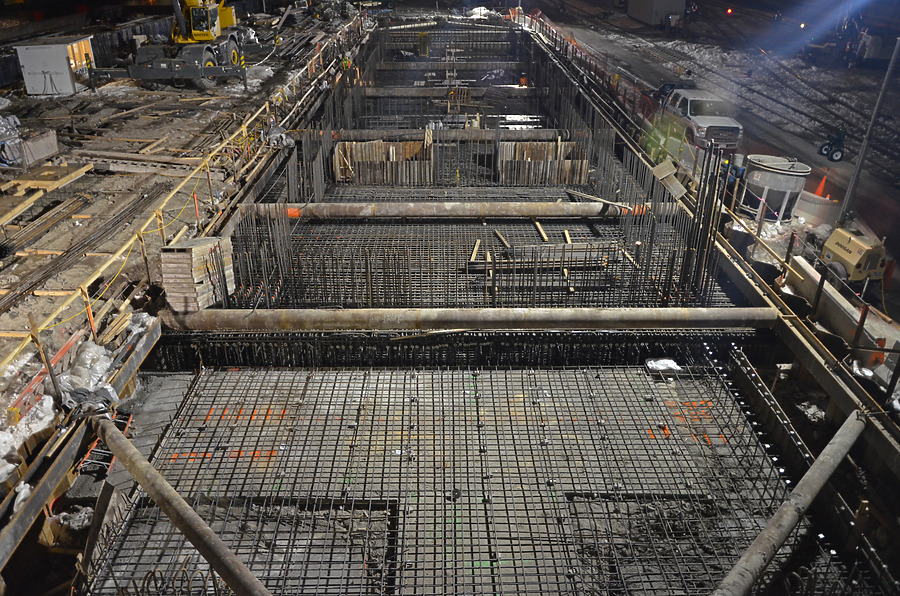 150 North Riverside by Shawn Ursini