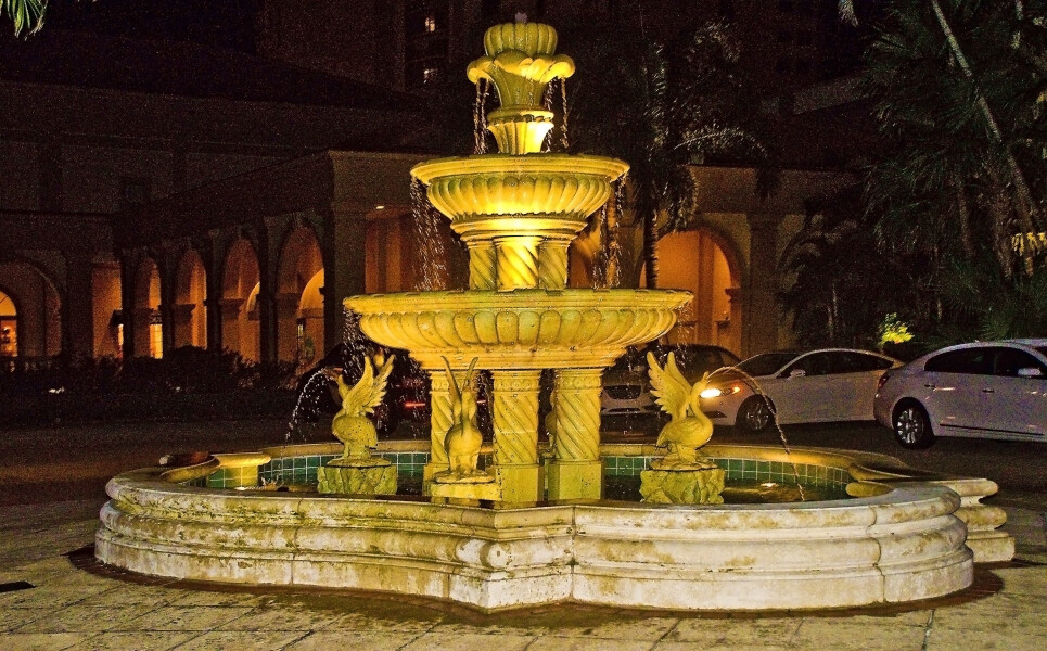 The Ritz-Carlton Naples