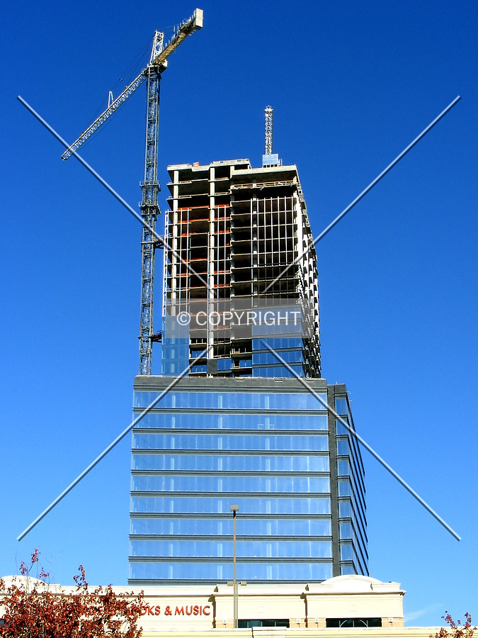 The Ritz-Carlton Residences by Clayton Odom