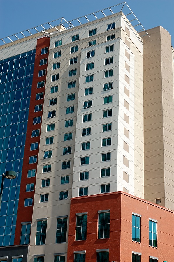 Embassy Suites Denver - Downtown/Convention Center by Brian LoBue
