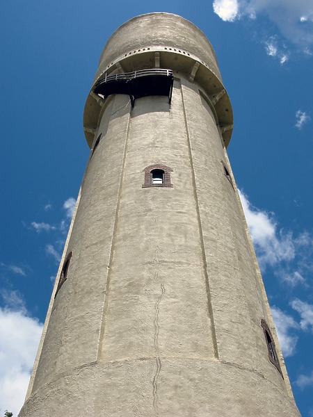Pipestone Water Tower