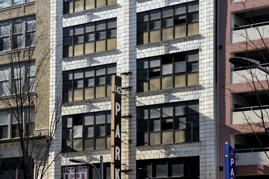 142 North Broad Street