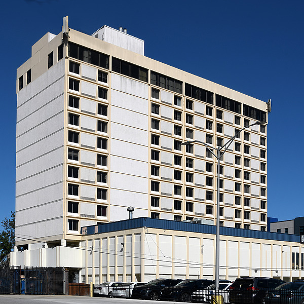 Noble Senior Living at Fort Wayne by John W. Cahill