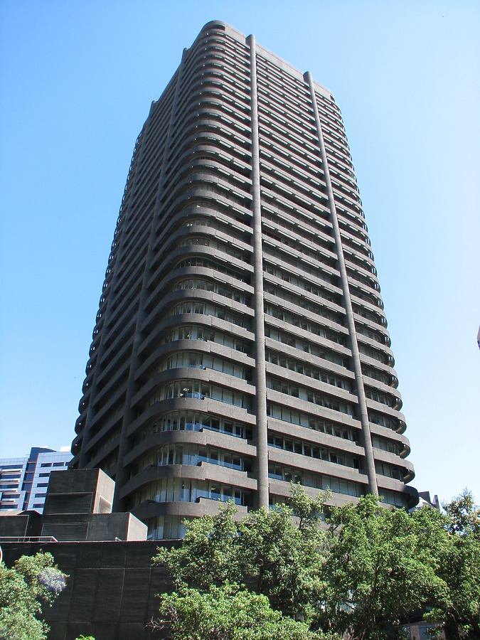 1 Thibault Square by Kjetil Balog