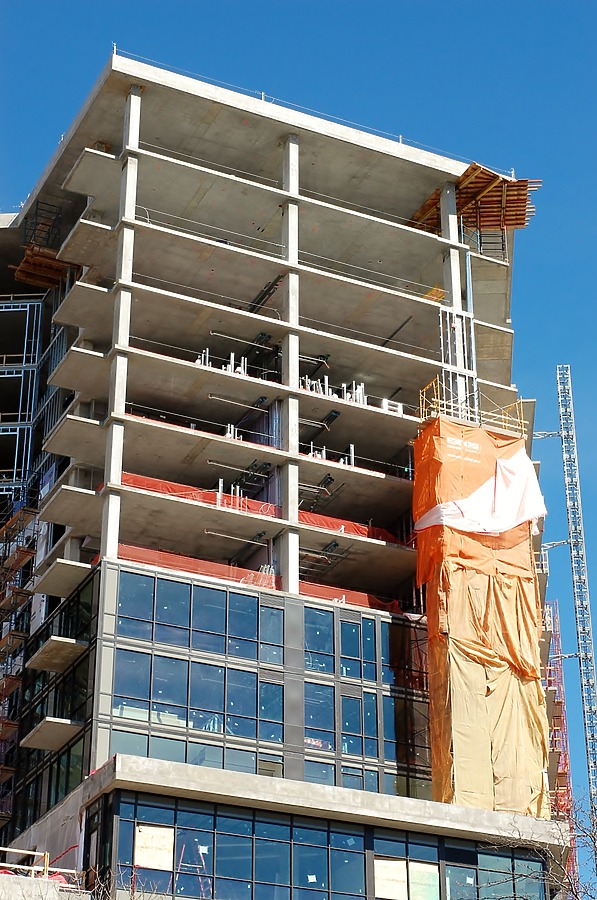 1000 Speer by Windsor by Brian LoBue