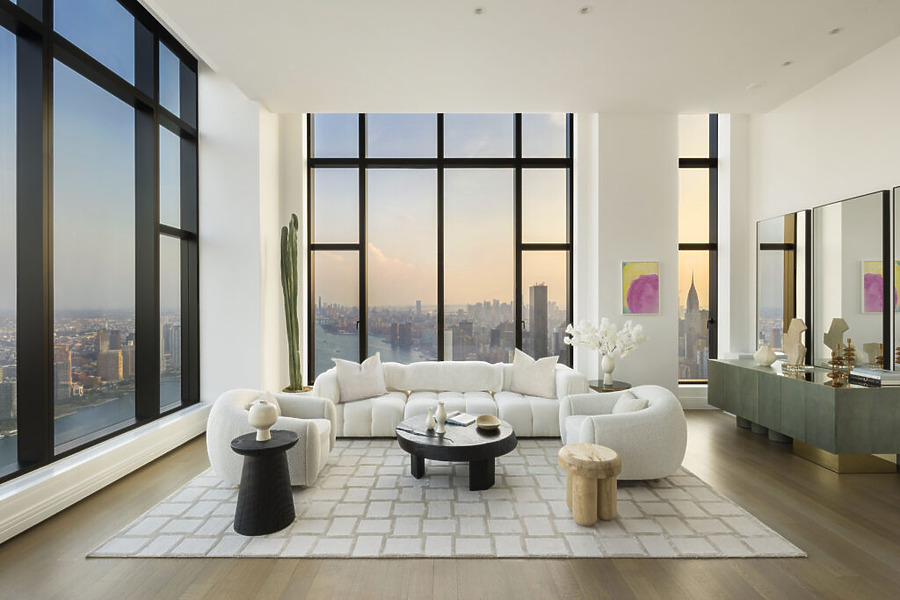 Sutton 58 by Kate Glicksberg