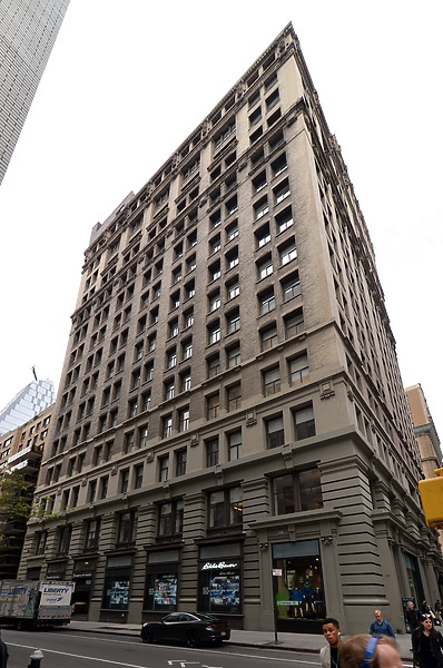 102 5th Avenue