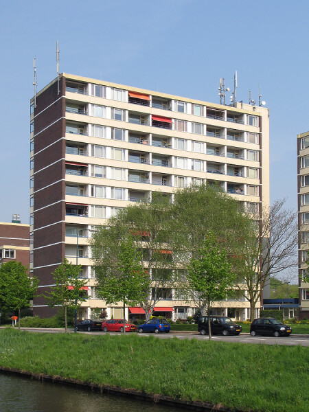 Vaartstede
