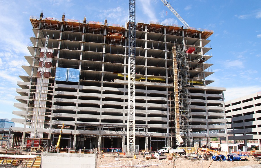 The Watermark Tempe by Brian LoBue