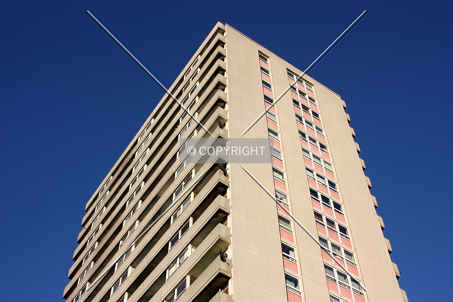 Campion House by Neil Nickolds