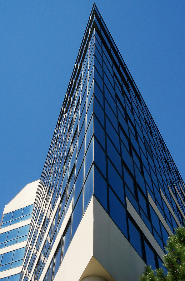 Crowne Plaza Hotel Saint Louis Airport by Ryan Hildebrand