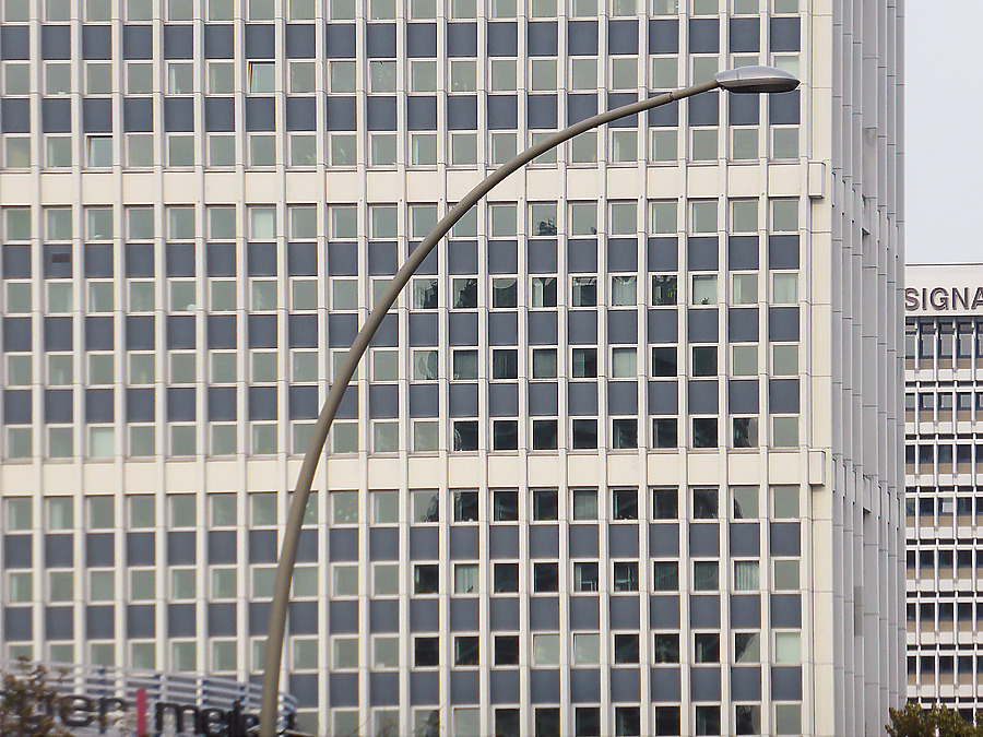 Hamburger Strasse 23 by Der Hamburger