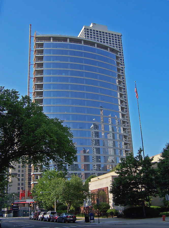 30 West Oak by Shawn Ursini